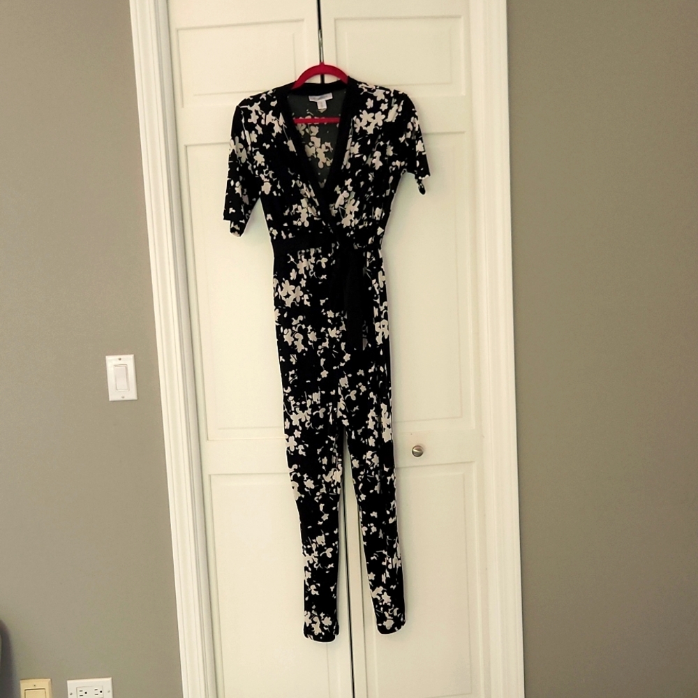 Motherhood Maternity jumpsuit size S